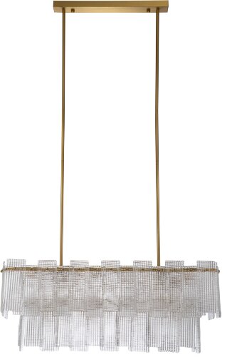 Потолочная люстра Indigo V000059