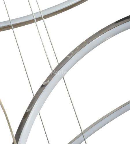 Подвесной светильник Kink Light 07675A,02