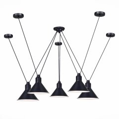 Подвесной светильник ST Luce SL1804.403.05