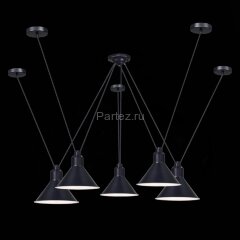 Подвесной светильник ST Luce SL1804.403.05