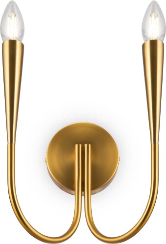 Бра Freya FR5253WL-02BS