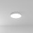 Потолочный светильник Arte Lamp A6650PL-1WH