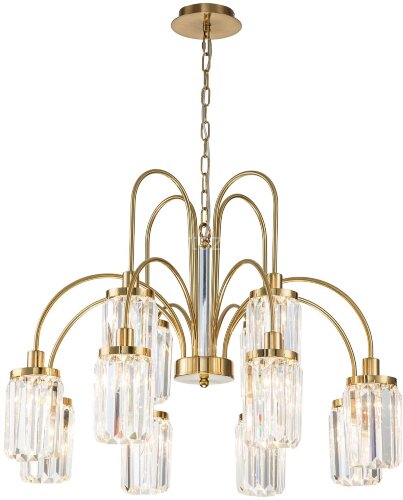 Подвесная люстра Favourite 2969-12P