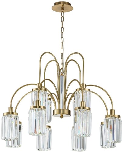 Подвесная люстра Favourite 2969-12P