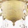 Подвесная люстра Bohemia AL78101P/8/250 A WMG P1 U Rose