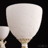 Подвесная люстра Bohemia AL78101P/8/250 A WMG P1 U Rose