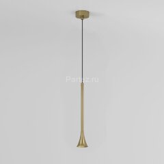 Подвесной светильник Elektrostandard 50314 LED