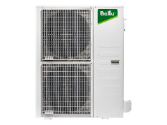 Комплект Ballu BLC_M_CF-48HN1 полупромышленной сплит-системы, напольно-потолочного типа