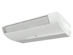 Комплект Electrolux EACU-48H/UP3/N3 сплит-системы, напольно-потолочного типа