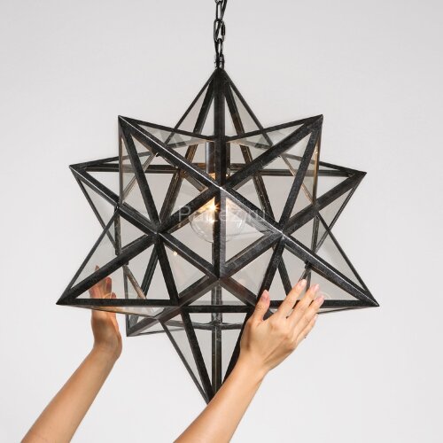 Подвесной светильник ImperiumLoft 101314-26