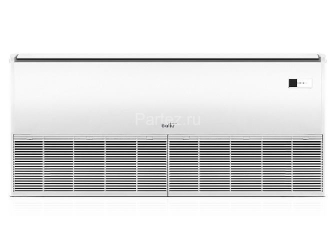 Комплект Ballu Machine BLCI_CF-48HN8/EU_21Y инверторной сплит-системы, напольно-потолочного типа