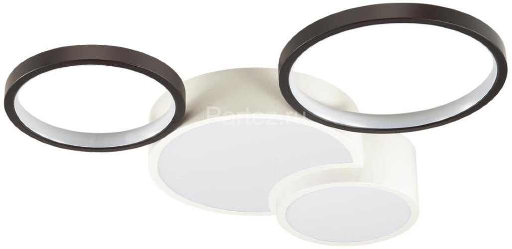 Потолочная люстра Lumion 5253/64CL