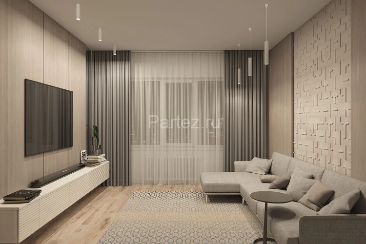 Подвесной светильник Denkirs DK4050-WH