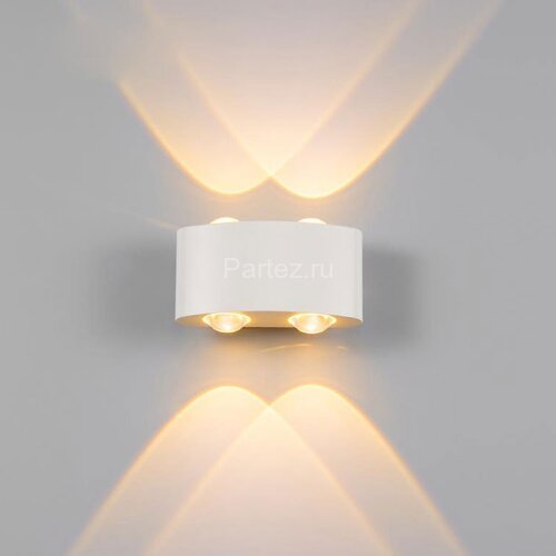 Бра Moderli V1880-WL