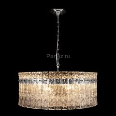 Подвесная люстра Loft It 10297/600 Nickel