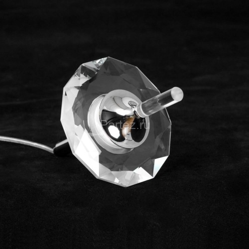 Потолочная люстра Lussole LSP-7374