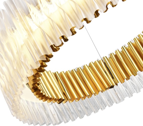 Подвесная люстра ST Luce SL6012.213.01