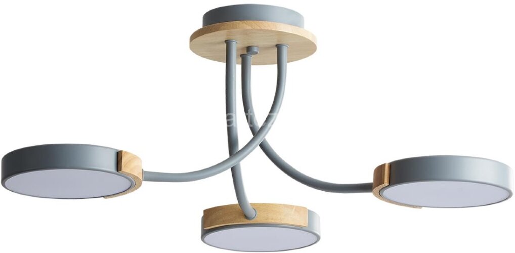 Потолочная люстра Lumion 5655/54CL