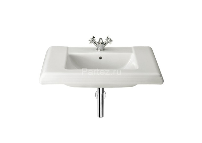 Roca AMERICA Раковина 630х510х203 мм