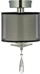 Потолочная люстра Arti Lampadari Rufina E 1.3.P1 N