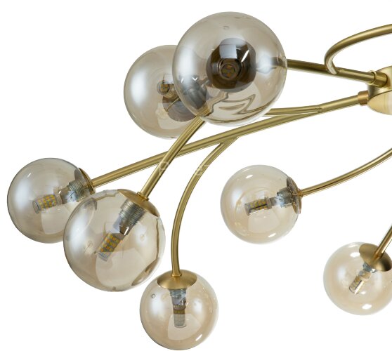 Потолочная люстра Indigo V000226