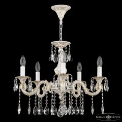 Подвесная люстра Bohemia AL79101/5/175 A WMG