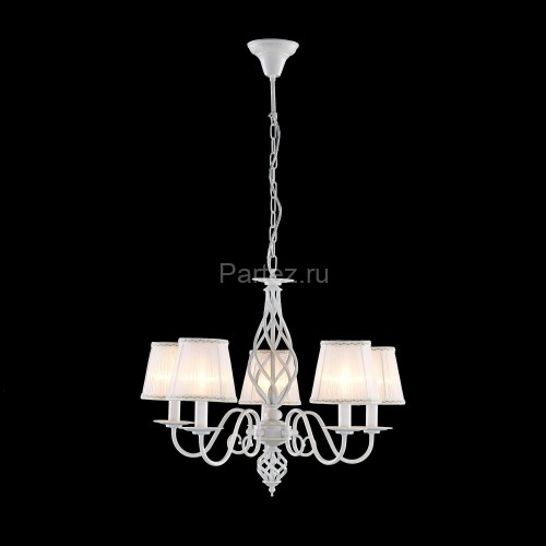 Подвесная люстра Citilux CL427150