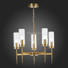 Подвесная люстра ST Luce SL1159.303.05
