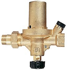 Клапан подпиточный WATTS ALIMAT ALOD с латунной крышкой