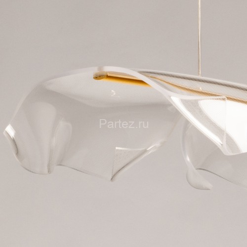 Подвесной светильник DeMarkt 488013401