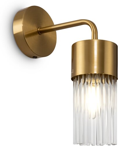 Бра Freya FR5050WL-01BS