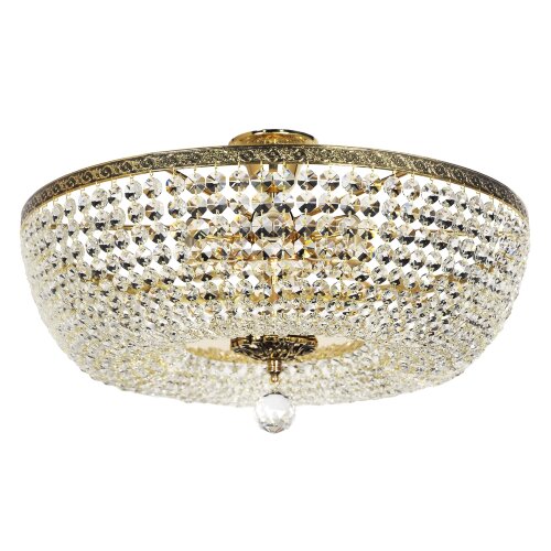 Потолочная люстра Arti Lampadari Castellana E 1.3.50.501 GH