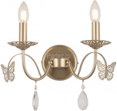 Бра Arte Milano 346179/2W CG