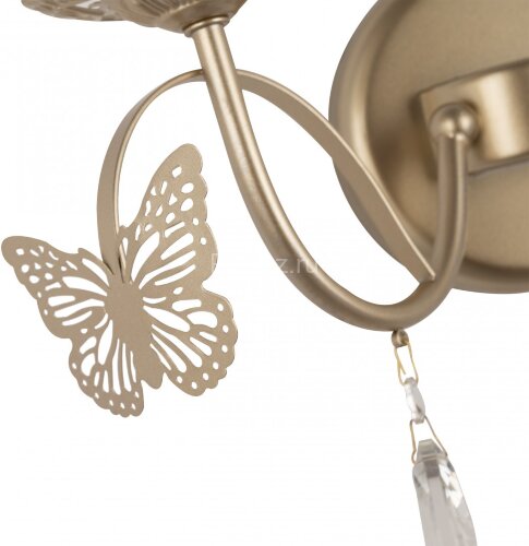 Бра Arte Milano 346179/2W CG