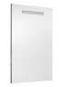 THE GAP Зеркало 600х850 мм, подсветка, антизапотевание, сенсор (подходит к серии DEBBA)