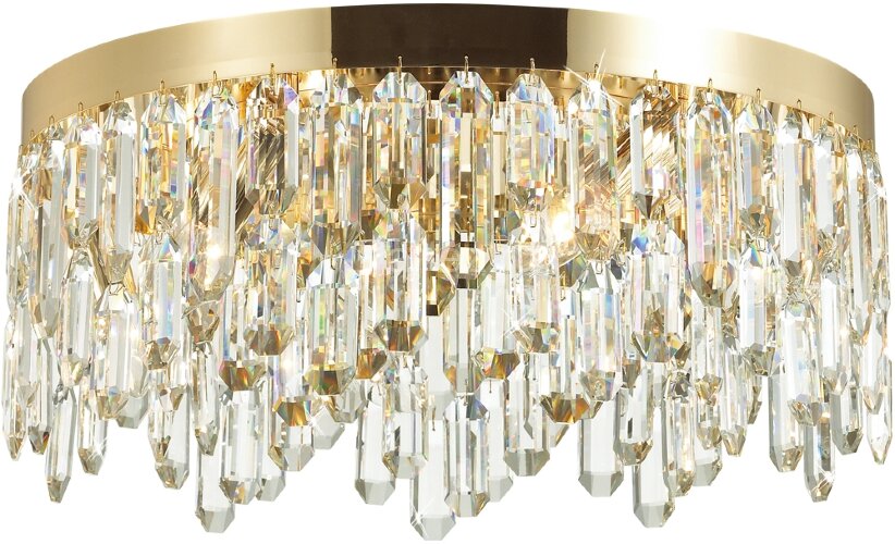 Потолочная люстра Odeon Light 4986/6C