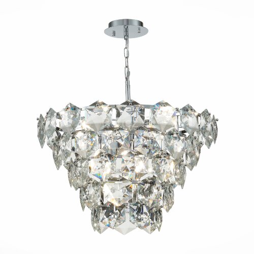 Подвесная люстра ST Luce SL1631.103.09