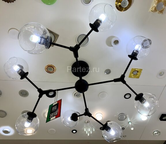 Потолочная люстра Lightstar 785087