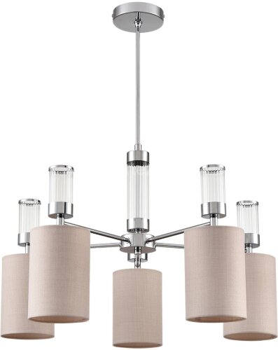 Потолочная люстра Lumion 6585/5
