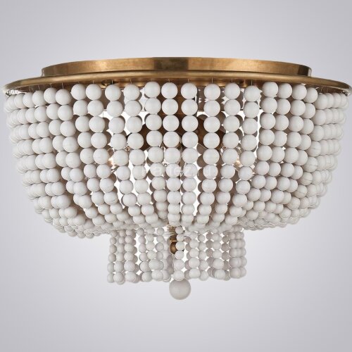 Потолочная люстра ImperiumLoft 40.1899