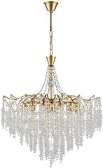 Подвесная люстра Lumion 8243/8