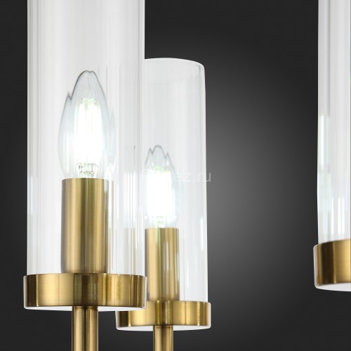 Подвесная люстра ST Luce SL1159.303.07