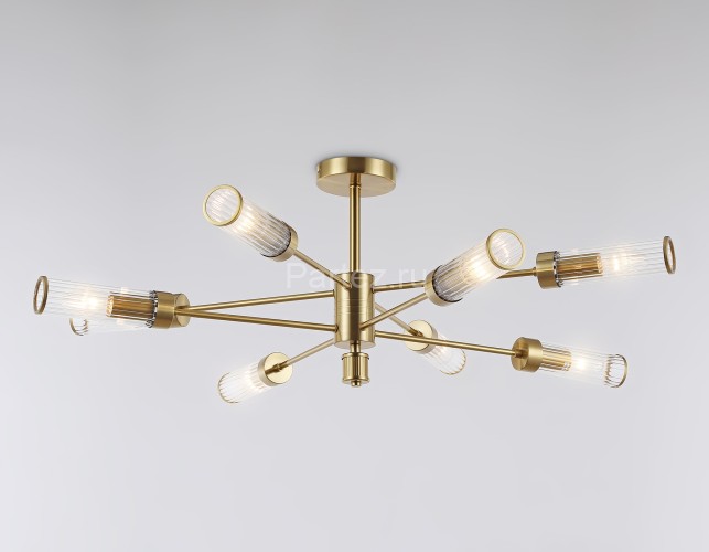 Потолочная люстра Ambrella LH55162