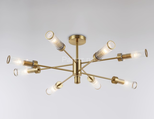 Потолочная люстра Ambrella LH55162