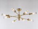 Потолочная люстра Ambrella LH55162