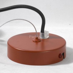 Подвесной светильник Lussole LGO LSP-9934