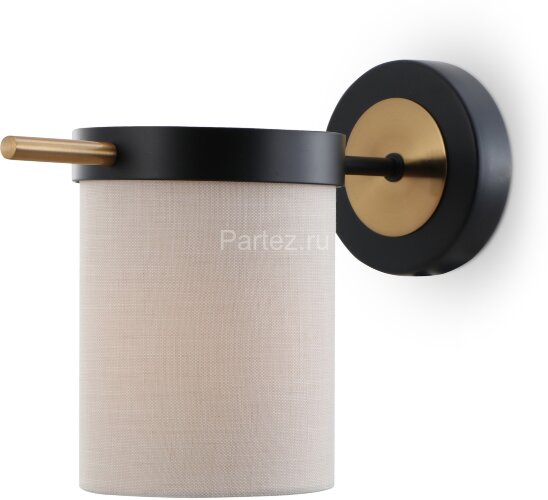 Бра Freya FR5377WL-01B