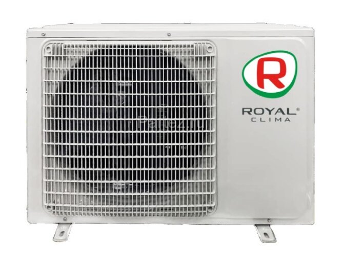 Классическая сплит-система ROYAL CLIMA RENAISSANCE 2023 RC-RNS35HN (комплект)