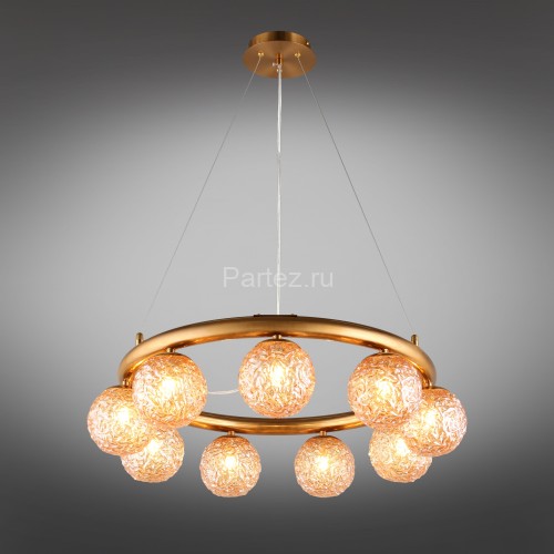 Подвесная люстра Aployt APL.764.03.09
