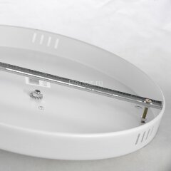 Потолочная люстра Lussole LSP-8419